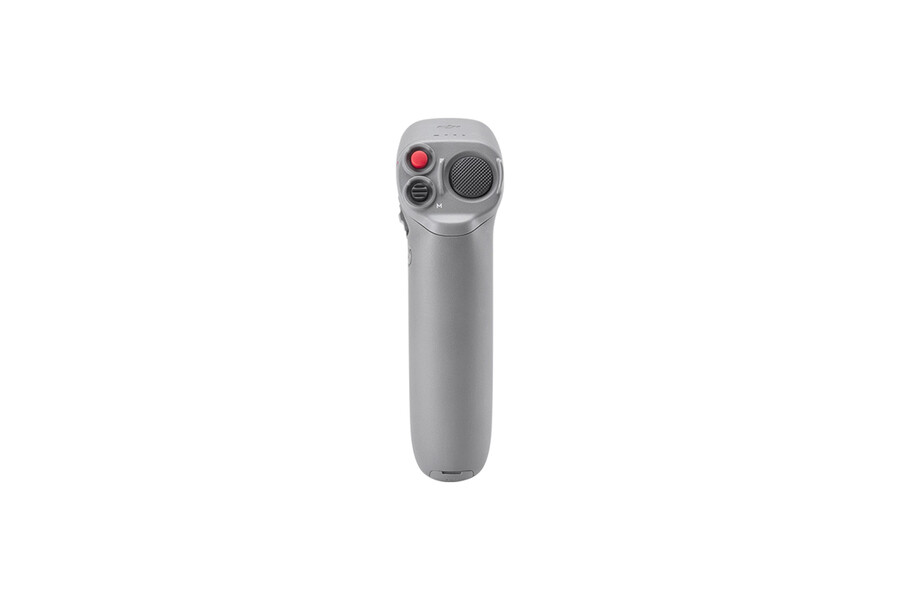 dji motion controller