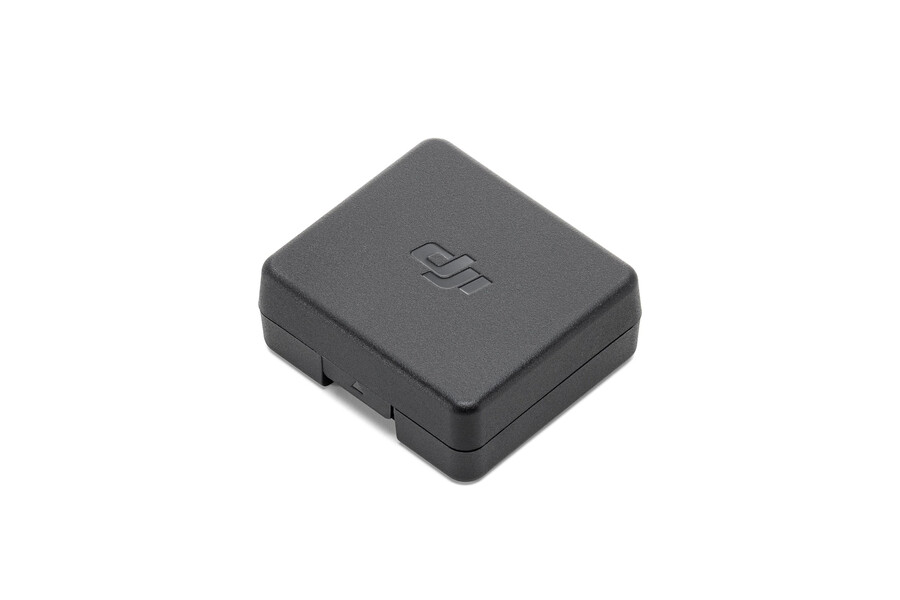 dji mini 4 pro weitwinkelobjektiv
