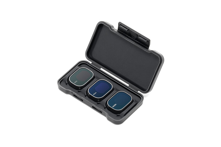 nd-filterset nd1664256 für dji mini 4 pro