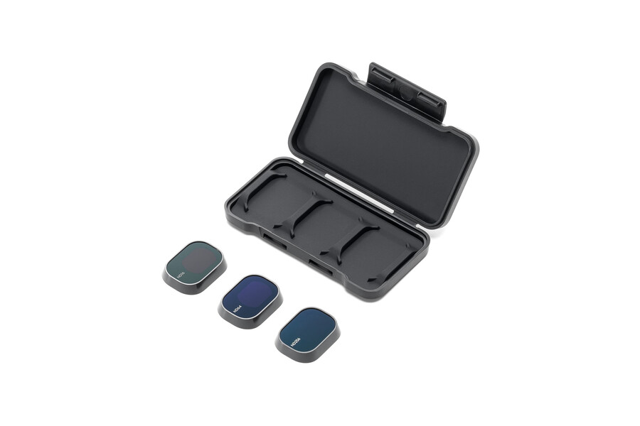 nd-filterset nd1664256 für dji mini 4 pro