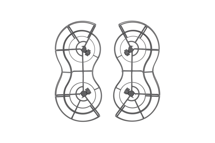 dji mini 4 pro 360° propellerschutz