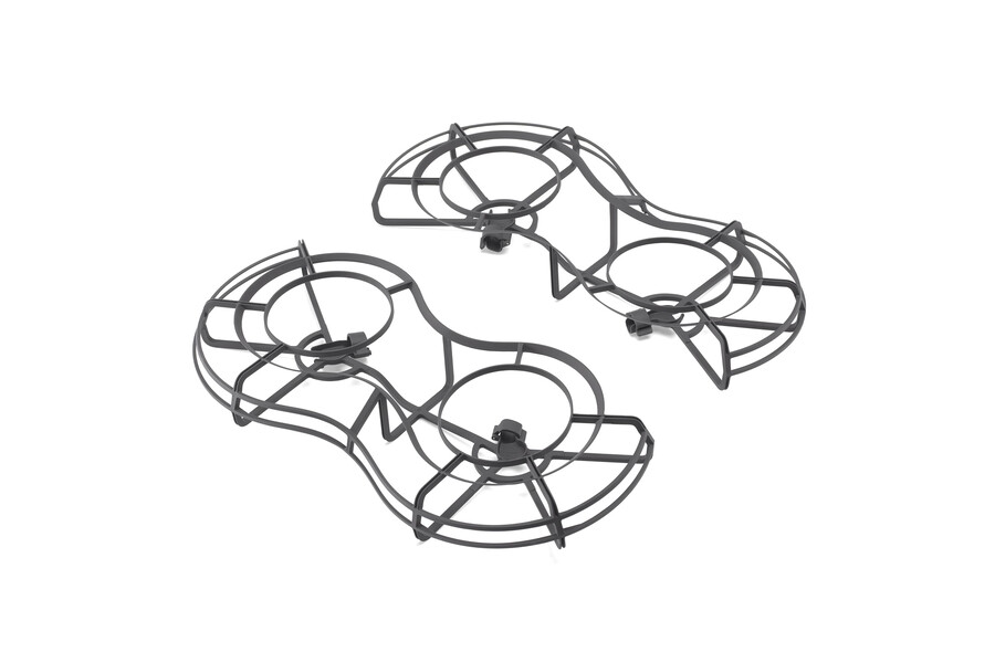 dji mini 4 pro 360° propellerschutz