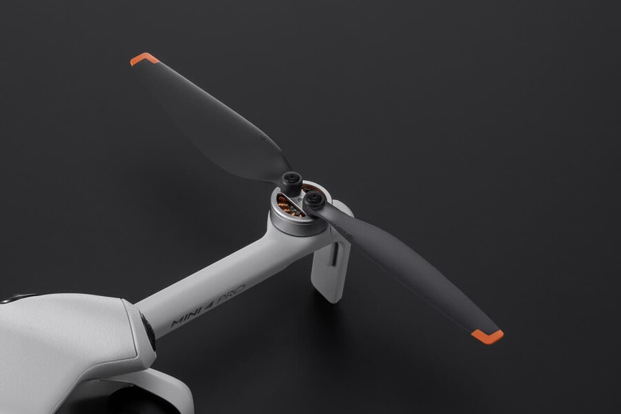 dji mini 4 promini 3 pro propeller
