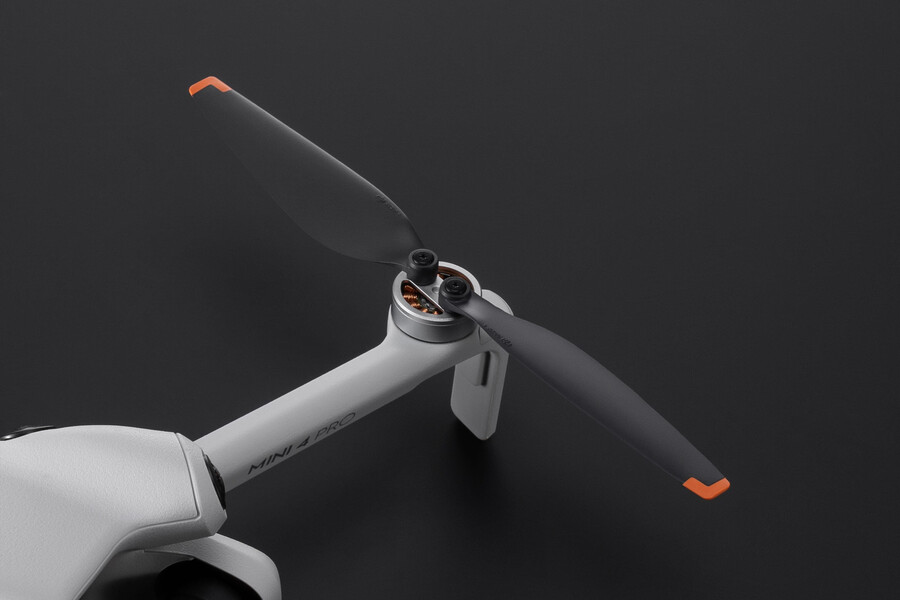 dji mini 4 promini 3 pro propeller
