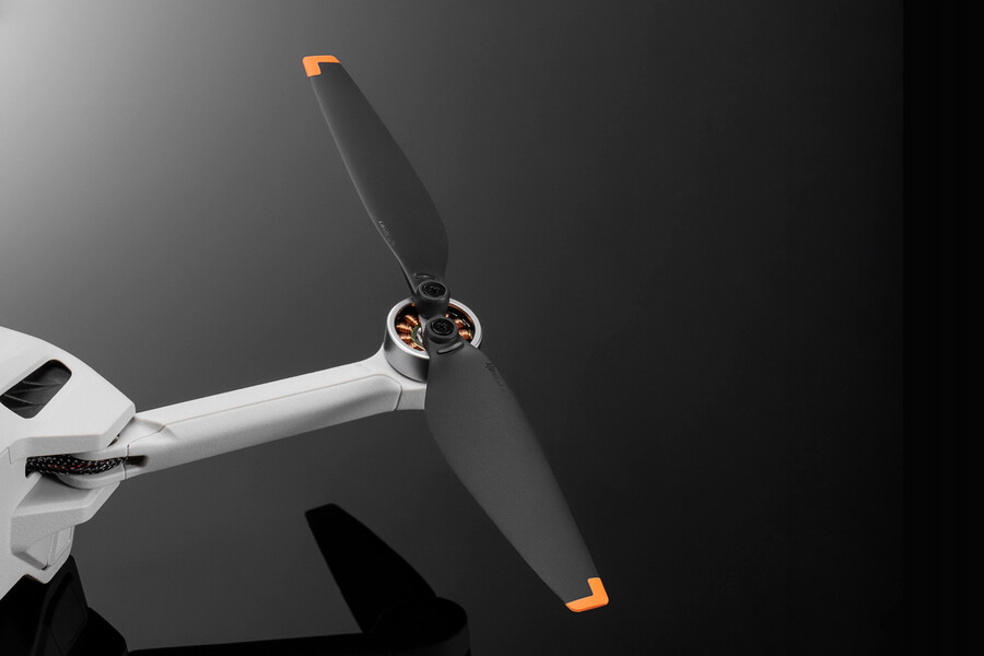 eliche per dji mini 3