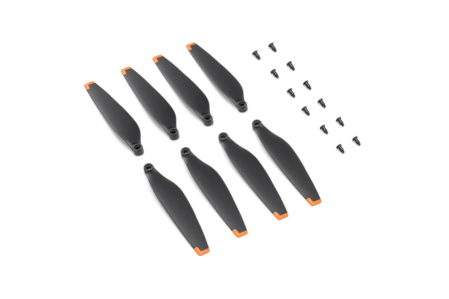 eliche per dji mini 3