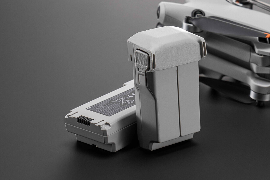 dji mini 4 promini 3 serie intelligenter flugakku plus