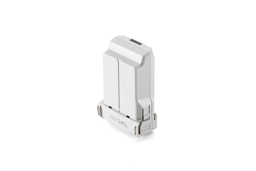 intelligenter flugakku der dji mini 3 serie