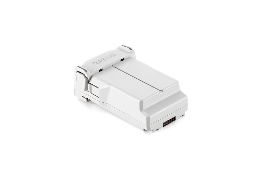 intelligenter flugakku der dji mini 3 serie