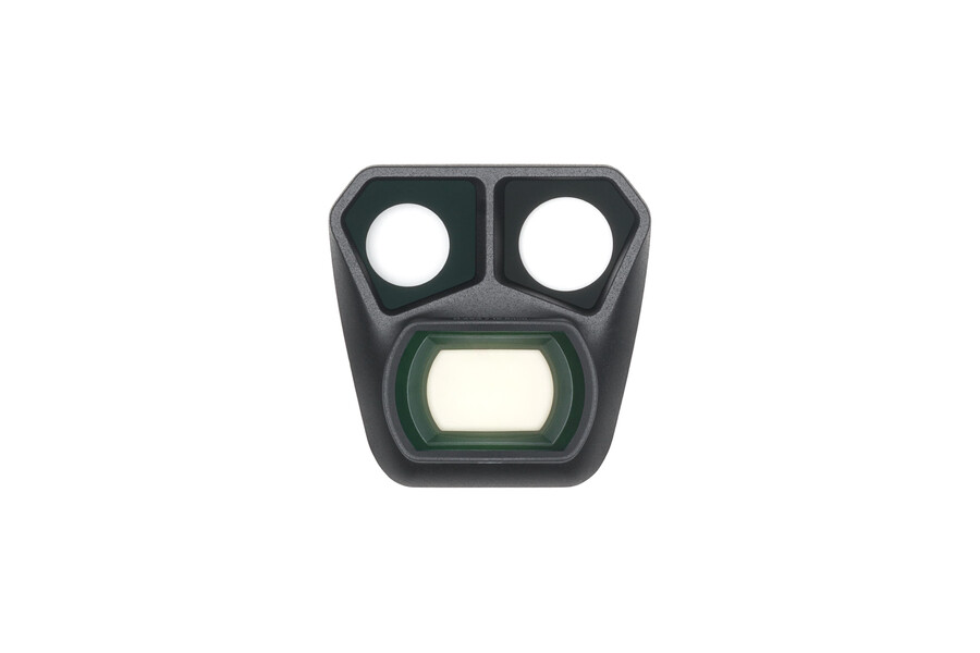 dji mavic 3 pro weitwinkelobjektiv