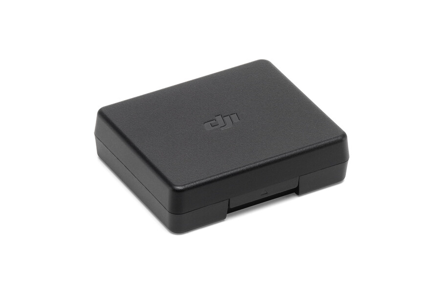 dji mavic 3 pro weitwinkelobjektiv