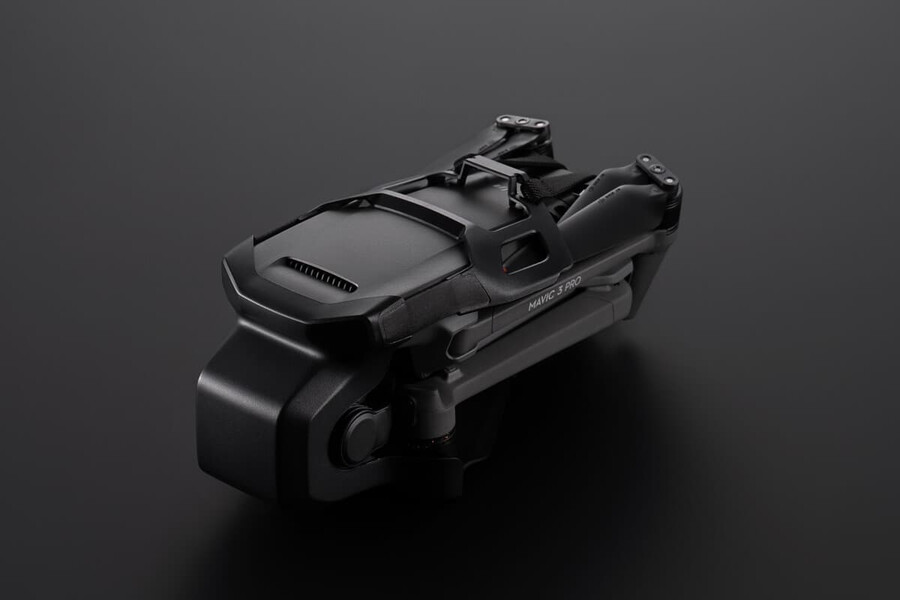 dji mavic 3 pro aufbewahrungsschutz