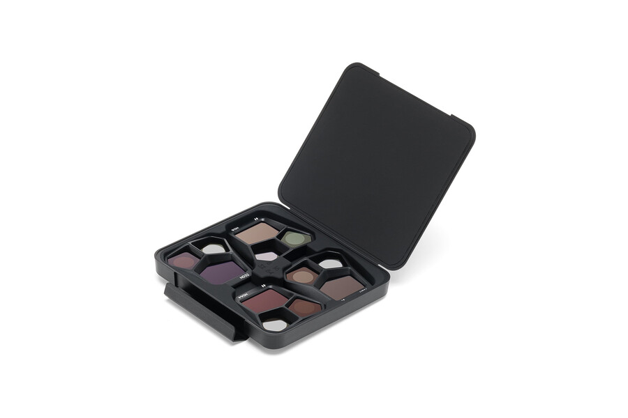 nd-filterset nd8163264 für dji mavic 3 pro