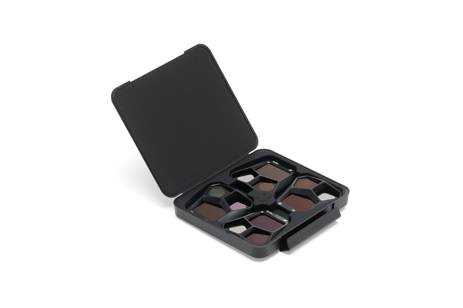 nd-filterset nd8163264 für dji mavic 3 pro