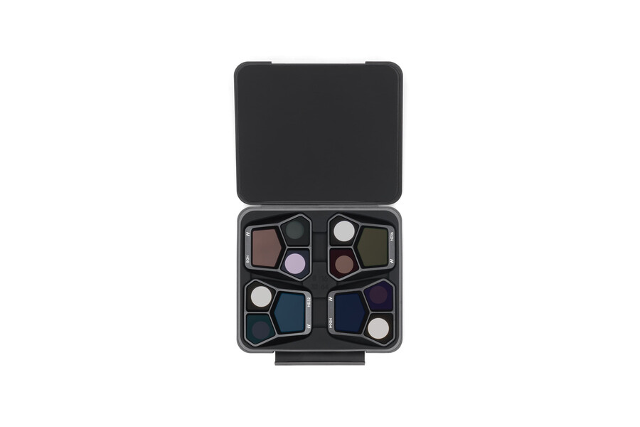 nd-filterset nd8163264 für dji mavic 3 pro
