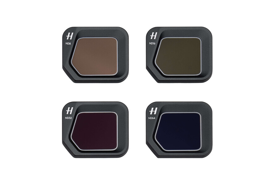 nd-filterset nd8163264 für dji mavic 3 classico