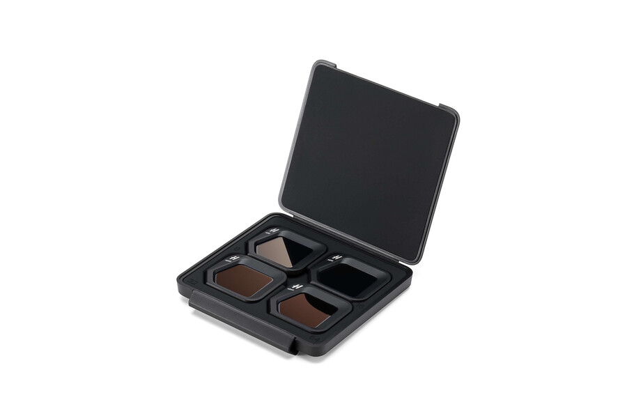 nd-filterset nd8163264 für dji mavic 3 classico