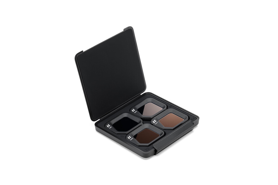 nd-filterset nd8163264 für dji mavic 3 classico
