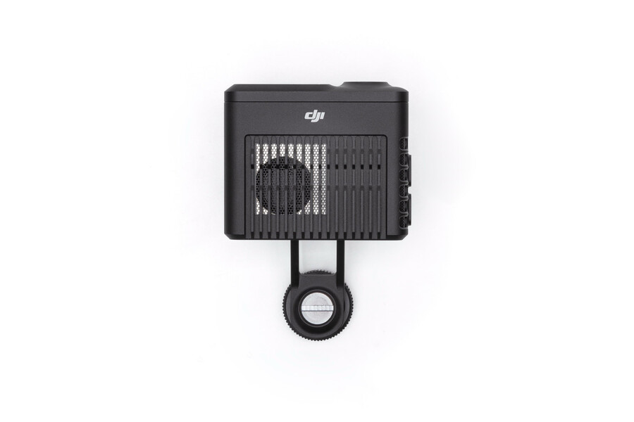 dji lidar entfernungsmesser rs