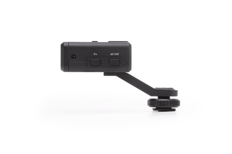 dji lidar entfernungsmesser rs