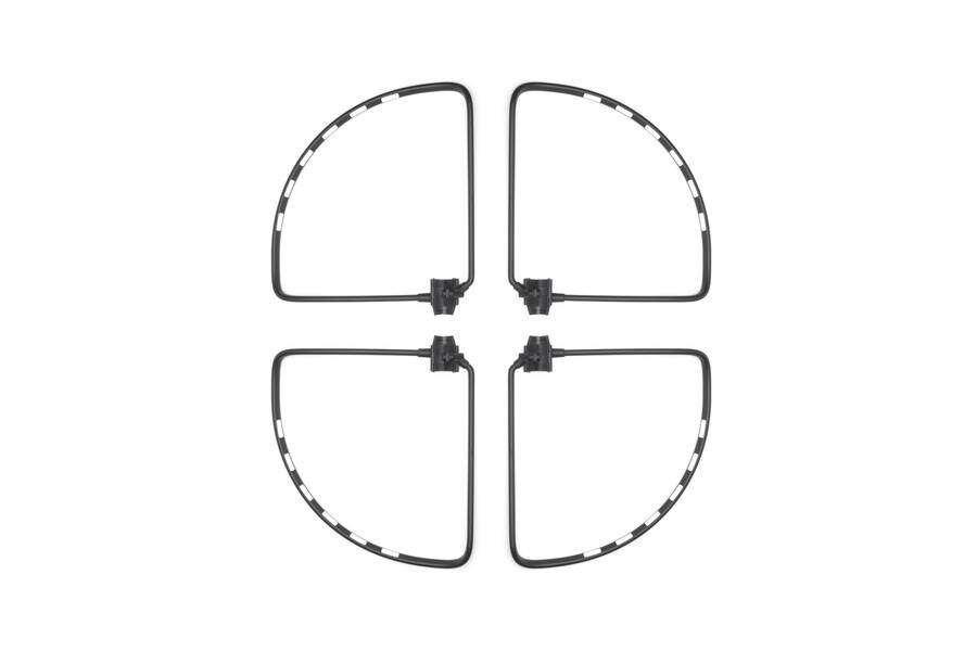 propellerschutz für dji inspire 3