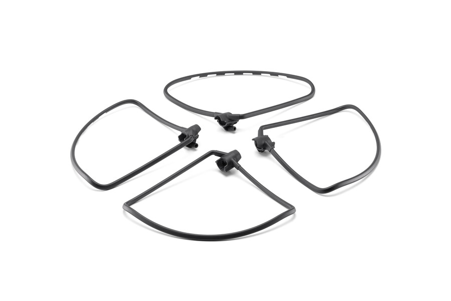 propellerschutz für dji inspire 3