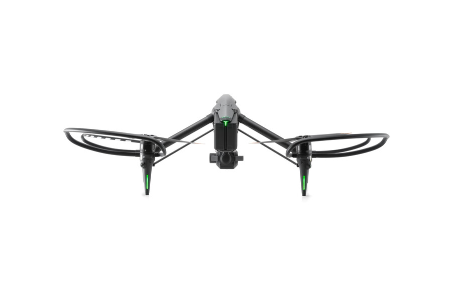 propellerschutz für dji inspire 3