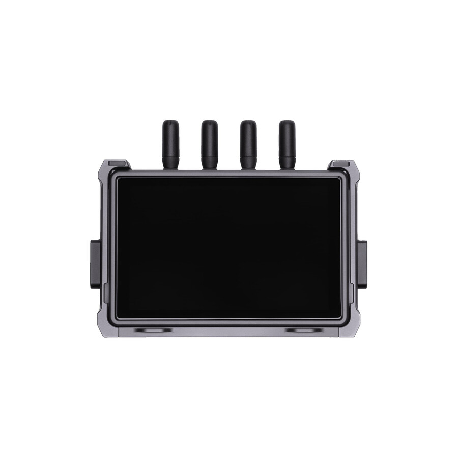 dji wireless-display mit hoher helligkeit