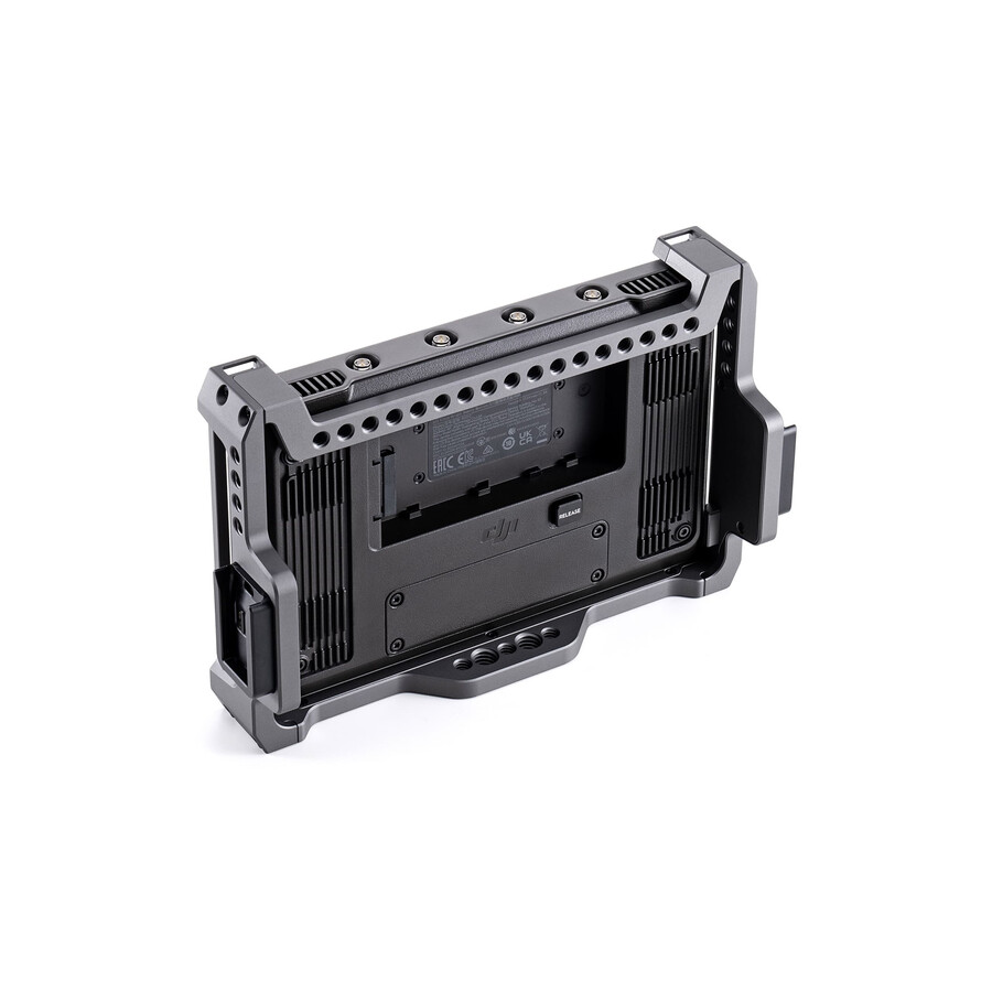 dji wireless-display mit hoher helligkeit