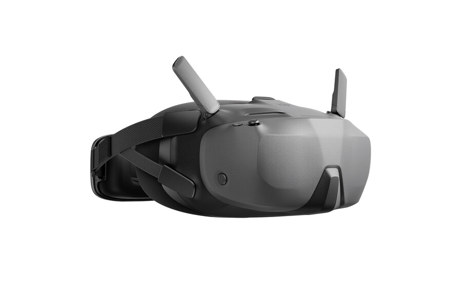 dji goggles n3