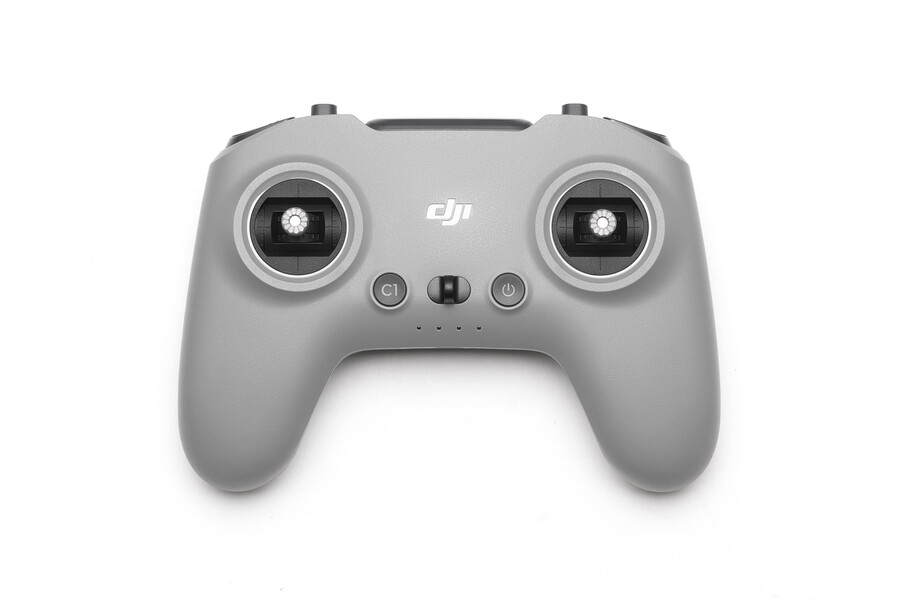 dji fpv 3 fernsteuerung