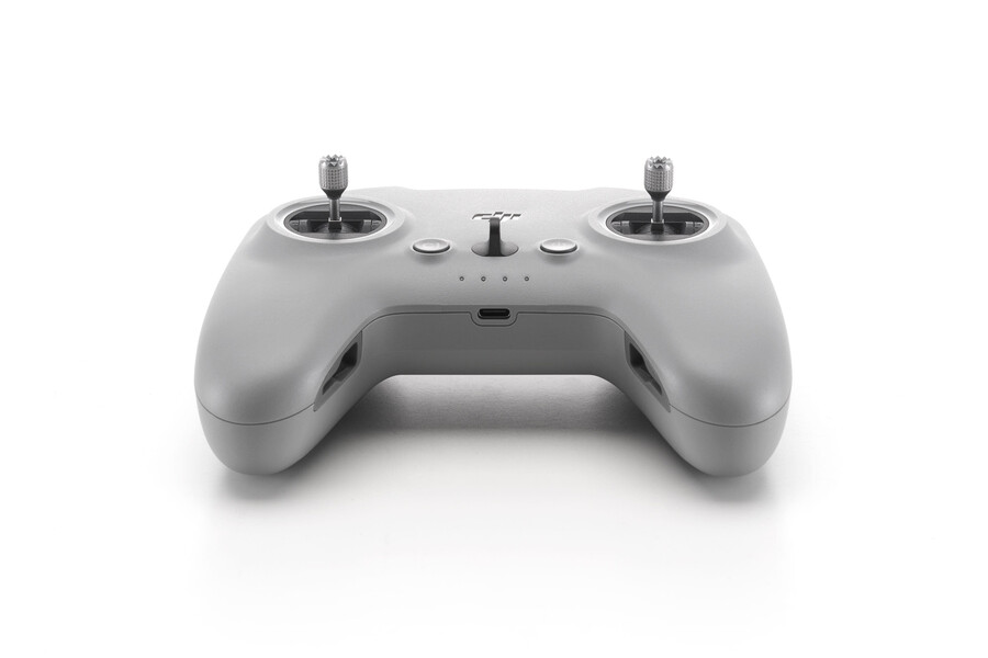 dji fpv 3 fernsteuerung