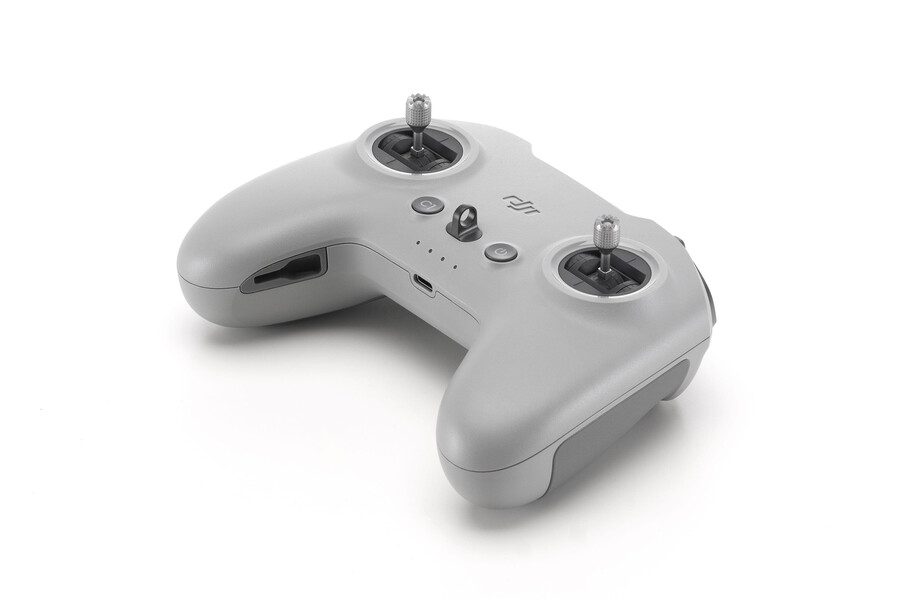 dji fpv 3 fernsteuerung
