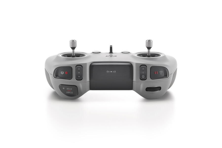 dji fpv 3 fernsteuerung