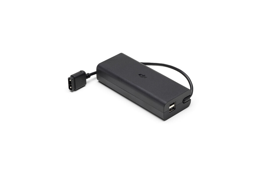 dji fpv netzteil