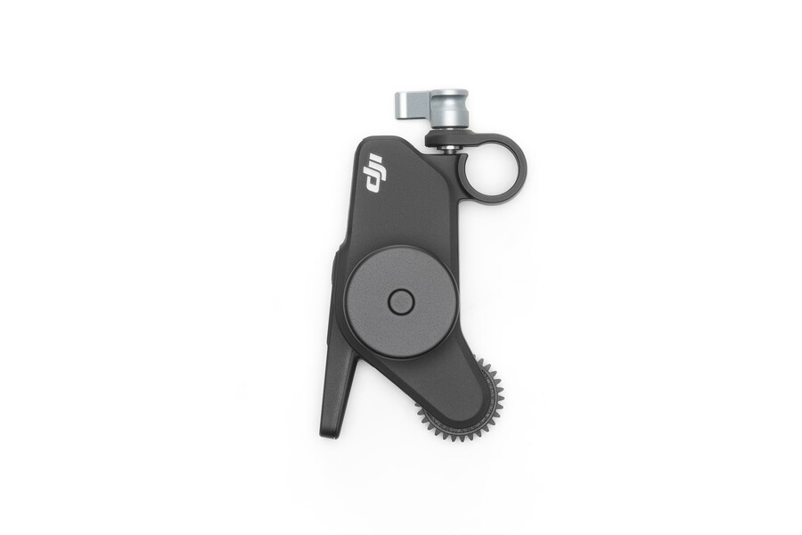 dji focus pro motor