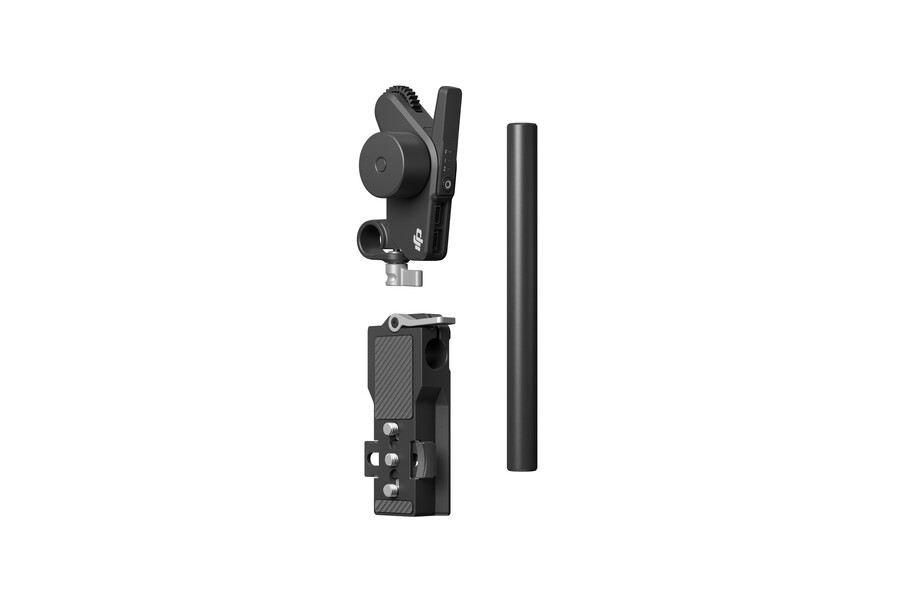 dji focus pro motor