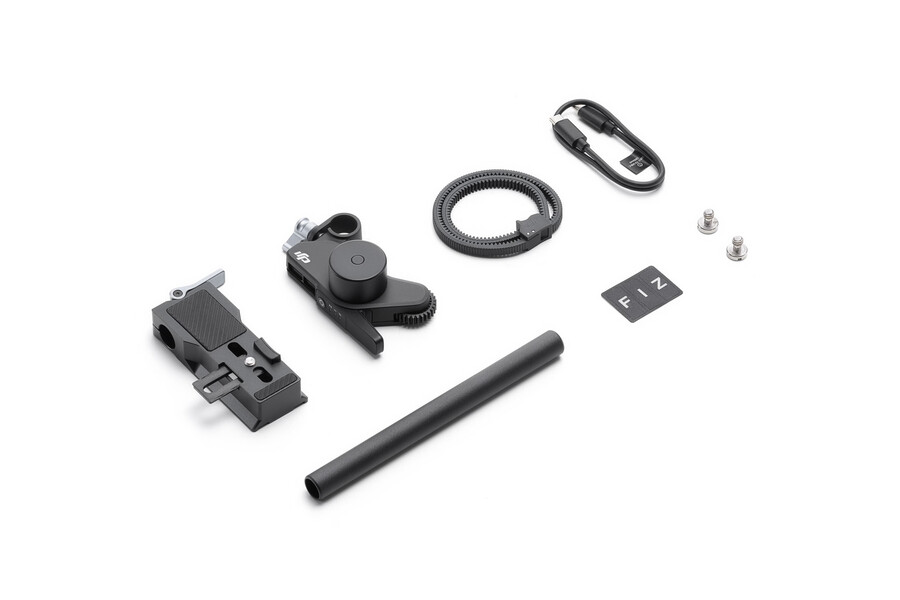 dji focus pro motor