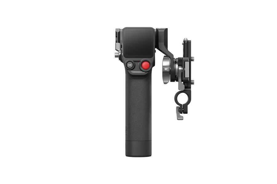 dji focus pro griff