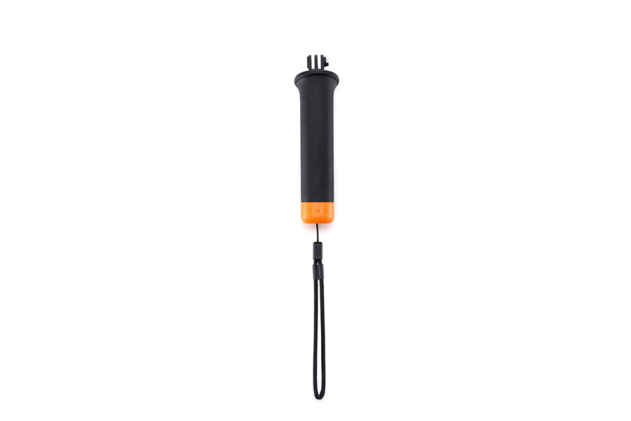 dji schwimmgriff