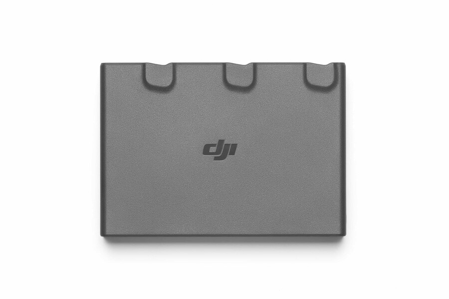 dji avata 2 zwei-wege-ladestation