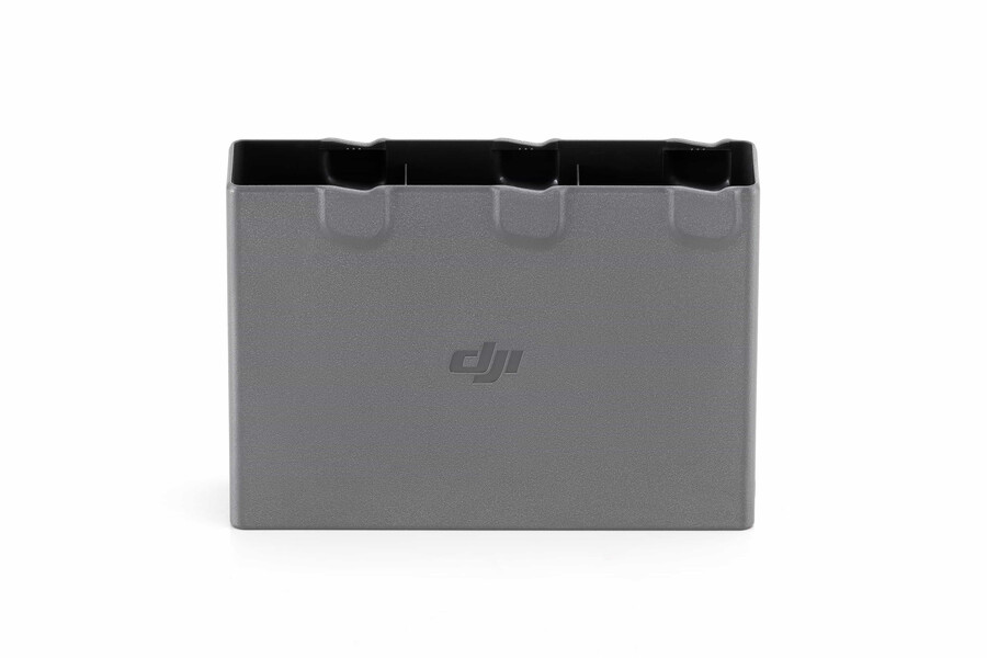 dji avata 2 zwei-wege-ladestation