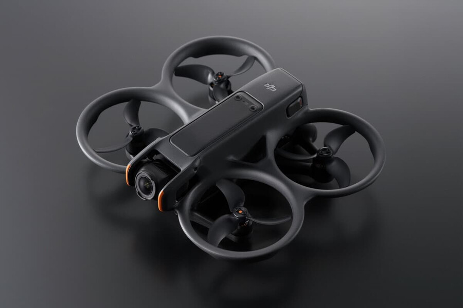 dji avata 2 propeller
