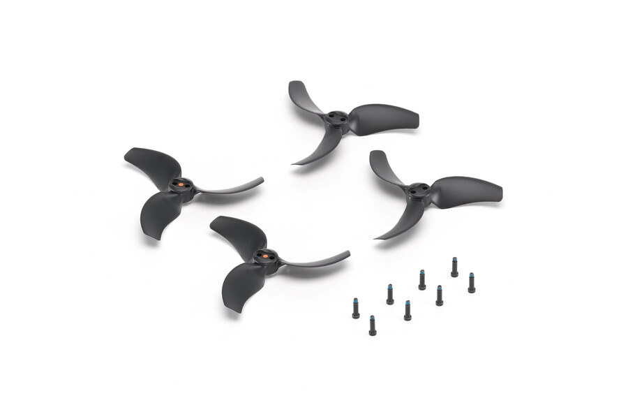 dji avata 2 propeller