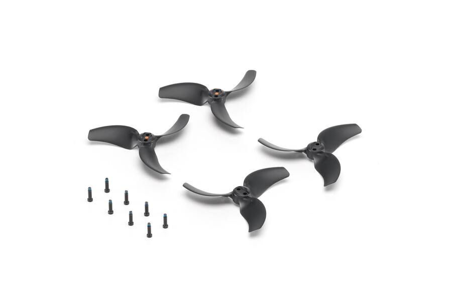 dji avata 2 propeller