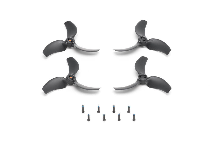dji avata 2 propeller