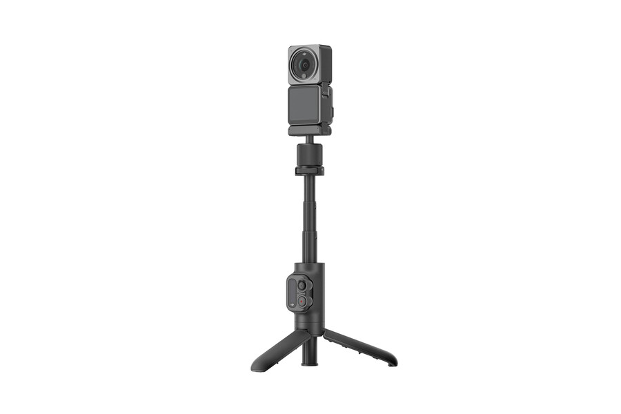 dji action 2 steuerverlängerungsstange