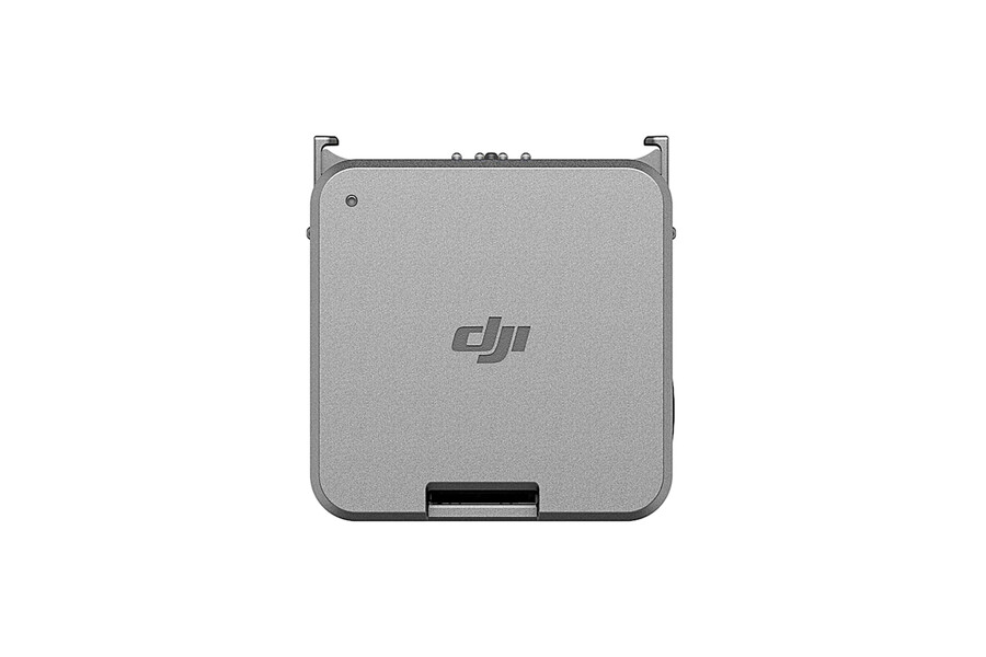 dji action 2 stromversorgungsmodul
