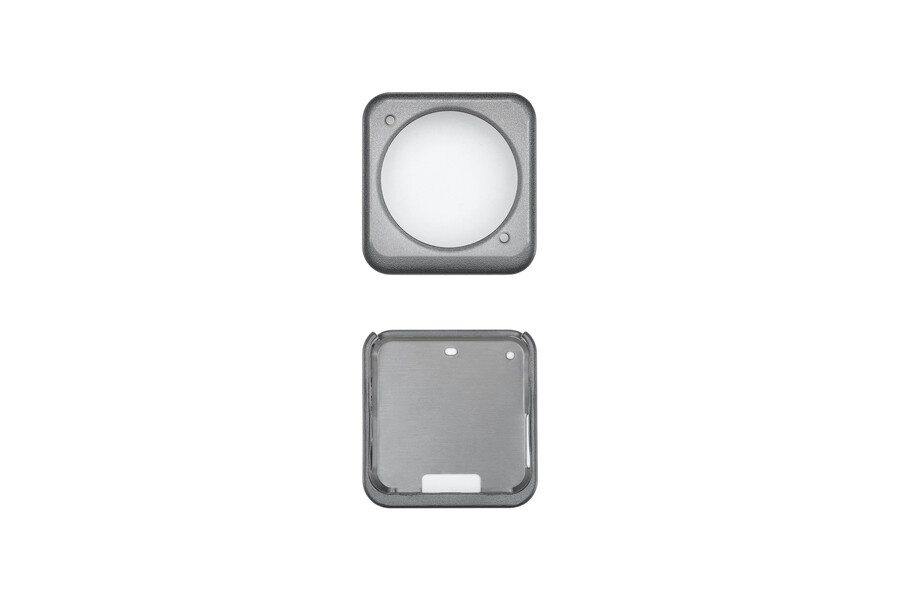 magnetische schutzhülle für dji action 2