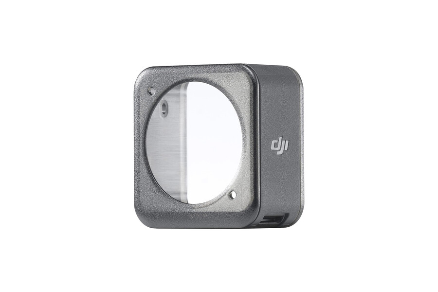 magnetische schutzhülle für dji action 2